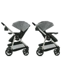 Graco Modes Pramette DLX Stroller - Hamilton -Baby Trend Store GUEST 6e5aab55 70b8 4495 ba32 9b3165f9cdd4