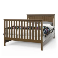 Child Craft Sheldon 4-in-1 Convertible Crib - Cocoa Bean 12 Child Craft Sheldon 4-in-1 Convertible Crib - Cocoa Bean -Baby Trend Store GUEST 6f059396 97b5 4aa6 a45b 4bf09e89f8fc