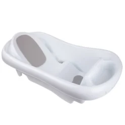 The First Years Sure Comfort Deluxe Newborn-to-Toddler Tub With Sling -Baby Trend Store GUEST 6f60f502 2cd3 4c5f b7b6 4b6f3a71f9fc