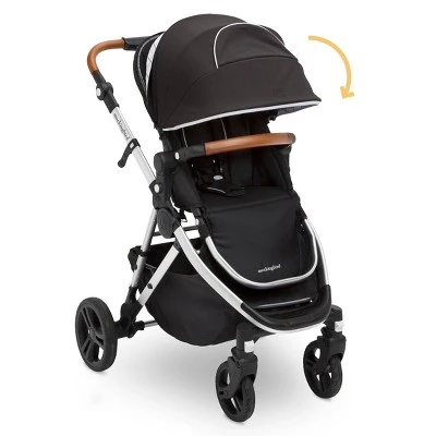 Mockingbird Single-to-Double Stroller 1 Mockingbird Single-to-Double Stroller