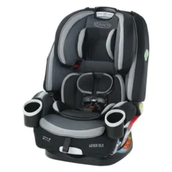 Graco 4Ever DLX 4-in-1 Convertible Car Seat -Baby Trend Store GUEST 6fb128dc 8316 44d4 871a 019ddf7c759a