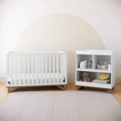 Storkcraft Santa Monica 5-in-1 Convertible Crib 27 Storkcraft Santa Monica 5-in-1 Convertible Crib -Baby Trend Store GUEST 70027c54 cdce 4347 9753 c509f90c5bc3