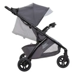 Baby Trend Tango 3 All-Terrain Travel System - Ultra Gray -Baby Trend Store GUEST 706b1605 d1f3 4268 9b66 5de608ddacfa