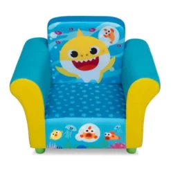 Delta Children Baby Shark Upholstered Chair 7 Delta Children Baby Shark Upholstered Chair -Baby Trend Store GUEST 711ec303 5c0e 4c3f 95da fc8569474f0b