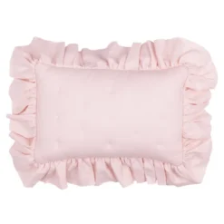 Lambs & Ivy Floral Garden Watercolor/Pink Linen 5-Piece Baby Crib Bedding Set -Baby Trend Store GUEST 714eece7 31c2 426f 8cf4 7080a067c74a