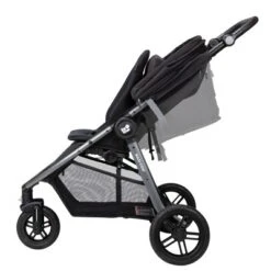 Maxi-Cosi Gia XP 3Wheel Full Size Stroller In Pure Cosi - Black -Baby Trend Store GUEST 7393ea10 0be2 47a4 938e c3ee51d94719