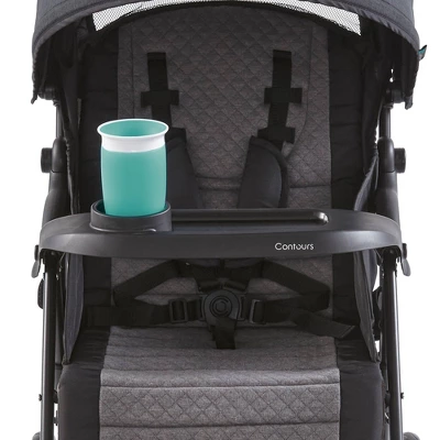Contours Quick Elite Deluxe Lightweight Stroller 7 Contours Quick Elite Deluxe Lightweight Stroller - Image 7