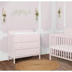 Dream On Me Mason Modern Changing Table With Free Changing Pad -Baby Trend Store GUEST 7406015c 98d6 4506 948a 249407b9173d