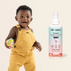 PROUDLY COMPANY Defining Detangler - 6 Fl Oz -Baby Trend Store GUEST 742b3b95 c287 4cde bd74 091b6978648e