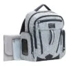 Eddie Bauer Rainier Back Pack Diaper Bag