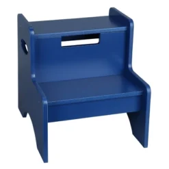 Two Step Stool - WildKin 16 Two Step Stool - WildKin -Baby Trend Store GUEST 74dacfed 3df6 4cc1 aa3c 6b0bbf9ccf3e
