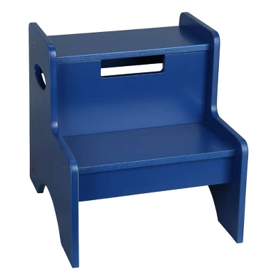 Two Step Stool - WildKin 6 Two Step Stool - WildKin - Image 6