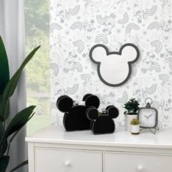 Disney Baby Mickey Mouse Diaper Storage - 2pk -Baby Trend Store GUEST 750c4f90 90d9 408a 91c5 75b0964e0f93