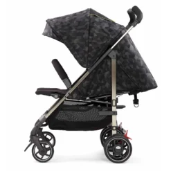Diono Flexa Luxe Umbrella Stroller, Infant To Toddler, Car Seat Compatible, Adaptors Included -Baby Trend Store GUEST 75aa2aa7 35fb 4457 abb4 830121f0a4db