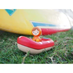 Plantoys| Coast Guard Boat -Baby Trend Store GUEST 7646a1ea 9e87 478f 875c 887001afc966