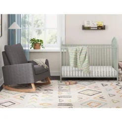 Novogratz Zayne Rocking Chair 19 Novogratz Zayne Rocking Chair -Baby Trend Store GUEST 76743342 b8b8 475b a77c c4c4f47530dd