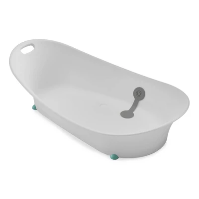 Contours Oasis 2-Stage Comfort Cushion Baby Bathtub 5 Contours Oasis 2-Stage Comfort Cushion Baby Bathtub - Image 5