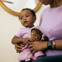 Little Muffincakes Lovey Baby Blanket - Zhara -Baby Trend Store GUEST 771512fa fc7b 430c bab6 64c93cefc9b8