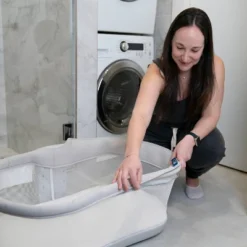 HALO Innovations BassiNest Swivel Sleeper 3.0 -Baby Trend Store GUEST 77174e4f b60c 489c a8b6 d13f8617a200