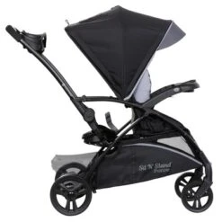 Baby Trend Sit N' Stand 5-in-1 Shopper Stroller 9 Baby Trend Sit N' Stand 5-in-1 Shopper Stroller -Baby Trend Store GUEST 77231c7b 5c58 44dd a1c4 6374ea793b2c