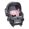 Baby Trend Skyline 35 Travel System - Starlight Pink