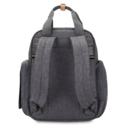 Eddie Bauer Canyon Summit Convertible Diaper Bag Backpack - Gray 14 Eddie Bauer Canyon Summit Convertible Diaper Bag Backpack - Gray -Baby Trend Store GUEST 7750344a a2e4 4138 a81b bca580fe2dbe