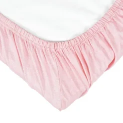 Lush Décor Unicorn Heart Rainbow Star Organic Cotton Changing Pad Cover - 2pk 7 Lush Décor Unicorn Heart Rainbow Star Organic Cotton Changing Pad Cover - 2pk -Baby Trend Store GUEST 7754bf3a f9e2 4945 a662 c46074787703