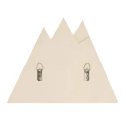 Little Love By NoJo Natural Wood And Stain Wall Decor - Mountain 3D -Baby Trend Store GUEST 780ca6fe 7b27 4103 bf39 9605b13e2e6a