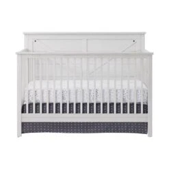 Oxford Baby Montauk 4-in-1 Convertible Crib -Baby Trend Store GUEST 784bb780 dac8 4466 9aac 2e6b93f3a7e3