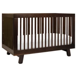 Babyletto Hudson 3-in-1 Convertible Crib With Toddler Rail -Baby Trend Store GUEST 785f923a e2fd 4225 862f c1e0854a4683