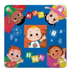 Delta Children CoComelon Kids' Table And Chair Set With Storage (2 Chairs Included) - Greenguard Gold Certified - 3ct -Baby Trend Store GUEST 787e2037 5d14 4f03 b8c1 6aab5bbeb59e