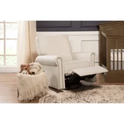 Namesake Linden Power Recliner And Swivel Glider With USB Port -Baby Trend Store GUEST 78ef8492 3486 4935 91f8 2278bbc04f54