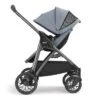 Chicco Corso Modular Quick Fold Stroller - Staccato