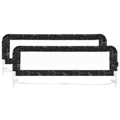 Dream On Me Adjustable Mesh Bedrail Double Pack -Baby Trend Store GUEST 792971dd 6aee 455f 943c bf8778f58cd5