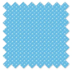 Bacati - Aqua Arrows 100 Percent Cotton Universal Baby US Standard Crib Or Toddler Bed Fitted Sheet -Baby Trend Store GUEST 793ccf25 4b54 41ec b87e 5c2258cc4427