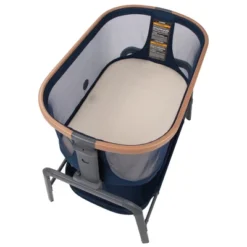 Maxi-Cosi Iora Bedside Bassinet -Baby Trend Store GUEST 7958b43e 0d4e 494f be5b 7100bbea5ebb