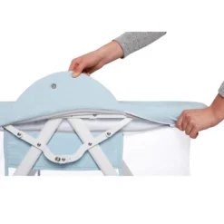 Dream On Me JPMA Certified Poppy Traveler Portable Bassinet -Baby Trend Store GUEST 795af25d f6d8 4818 8cc5 93605cbc6a32