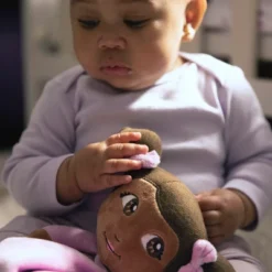 Little Muffincakes Lovey Baby Blanket - Zhara -Baby Trend Store GUEST 7978feea 00d8 4ace bc98 be44577299b4