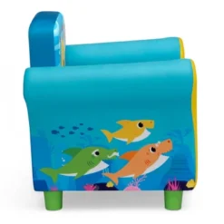 Delta Children Baby Shark Upholstered Chair 8 Delta Children Baby Shark Upholstered Chair -Baby Trend Store GUEST 7987907b a694 41c7 a106 23b413dac500