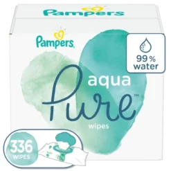 Pampers® Pampers Aqua Pure Sensitive Baby Wipes (Select Count) -Baby Trend Store GUEST 79cbc69e 60ed 47f2 b5d5 a0e206914907