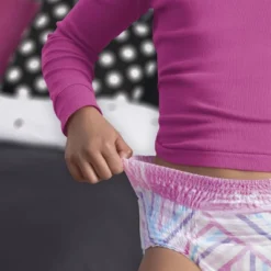 Pampers® Pampers Ninjamas Nighttime Girls' Underwear - (Select Size And Count) -Baby Trend Store GUEST 7a2959e5 ff6e 4a44 bd7e a77b3d353dba