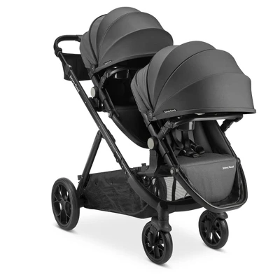 Joovy 2022 Qool Double Stroller Bundle, 4 Joovy 2022 Qool Double Stroller Bundle, - Image 4