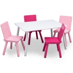 Delta Children Kids' Table And Chair Set 4 Chairs Included 20 Delta Children Kids' Table And Chair Set 4 Chairs Included -Baby Trend Store GUEST 7b28bec9 5dd9 4fc3 8073 5c1efbf0afca