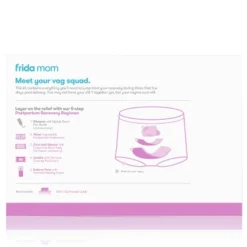 Frida Mom Postpartum Recovery Essentials Kit - 33ct -Baby Trend Store GUEST 7b438f20 d91d 43c0 9f38 86a139538987