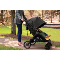 Britax B-Lively Double Stroller - Raven -Baby Trend Store GUEST 7c13d8cd 0ca1 4a94 bbe1 7628fccd1012