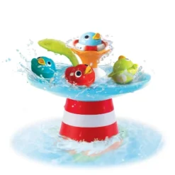 Yookidoo Magical Duck Race Bath Toy -Baby Trend Store GUEST 7c147ac2 039e 4a83 8e60 0ca7cf2eec94