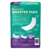 Sposie Booster Pads For Overnight Diaper Leak Protection - 180ct