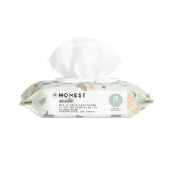 The Honest Company Plant-Based Baby Wipes Made With Over 99% Water - Classic(Select Count) 9 The Honest Company Plant-Based Baby Wipes Made With Over 99% Water - Classic(Select Count) -Baby Trend Store GUEST 7ca0dd00 293b 4251 814b a8e06ce3bb29