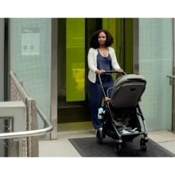 Inglesina Electa Full Size Baby Stroller - Lightweight At 19 Lbs, Reversible Seat, Compact Fold, One-Handed Open & Close - Chelsea Gray 13 Inglesina Electa Full Size Baby Stroller - Lightweight At 19 Lbs, Reversible Seat, Compact Fold, One-Handed Open & Close - Chelsea Gray -Baby Trend Store GUEST 7caa06be 66d8 4b9e 84e7 b4586c98784c