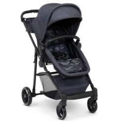 BabyGap By Delta Children 2-in-1 Carriage Stroller 22 BabyGap By Delta Children 2-in-1 Carriage Stroller -Baby Trend Store GUEST 7d3232ef 0df1 4889 9d8f 721cd737e7f4